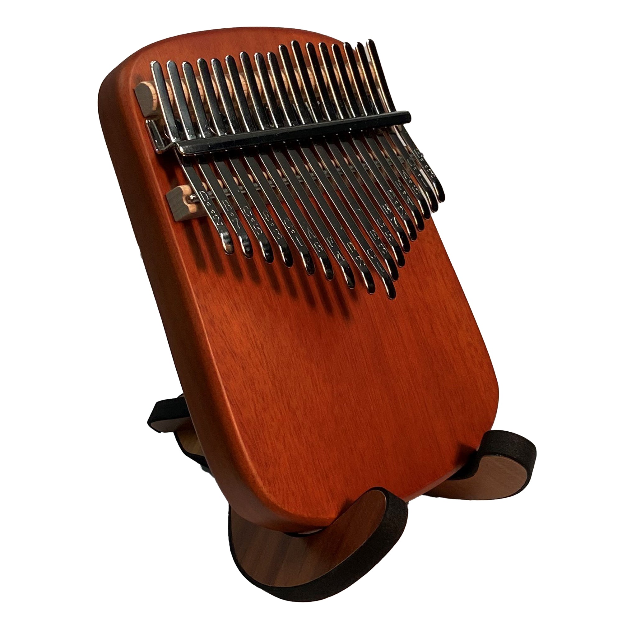 CEGA 17-KEY KALIMBA - KK101