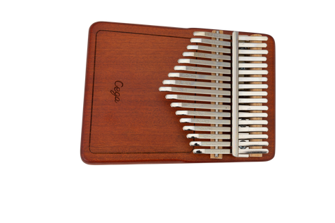 CEGA 17-KEY KALIMBA WITH STAND- CKPSOO