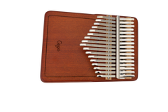 CEGA 17-KEY KALIMBA WITH STAND- CKPSOO