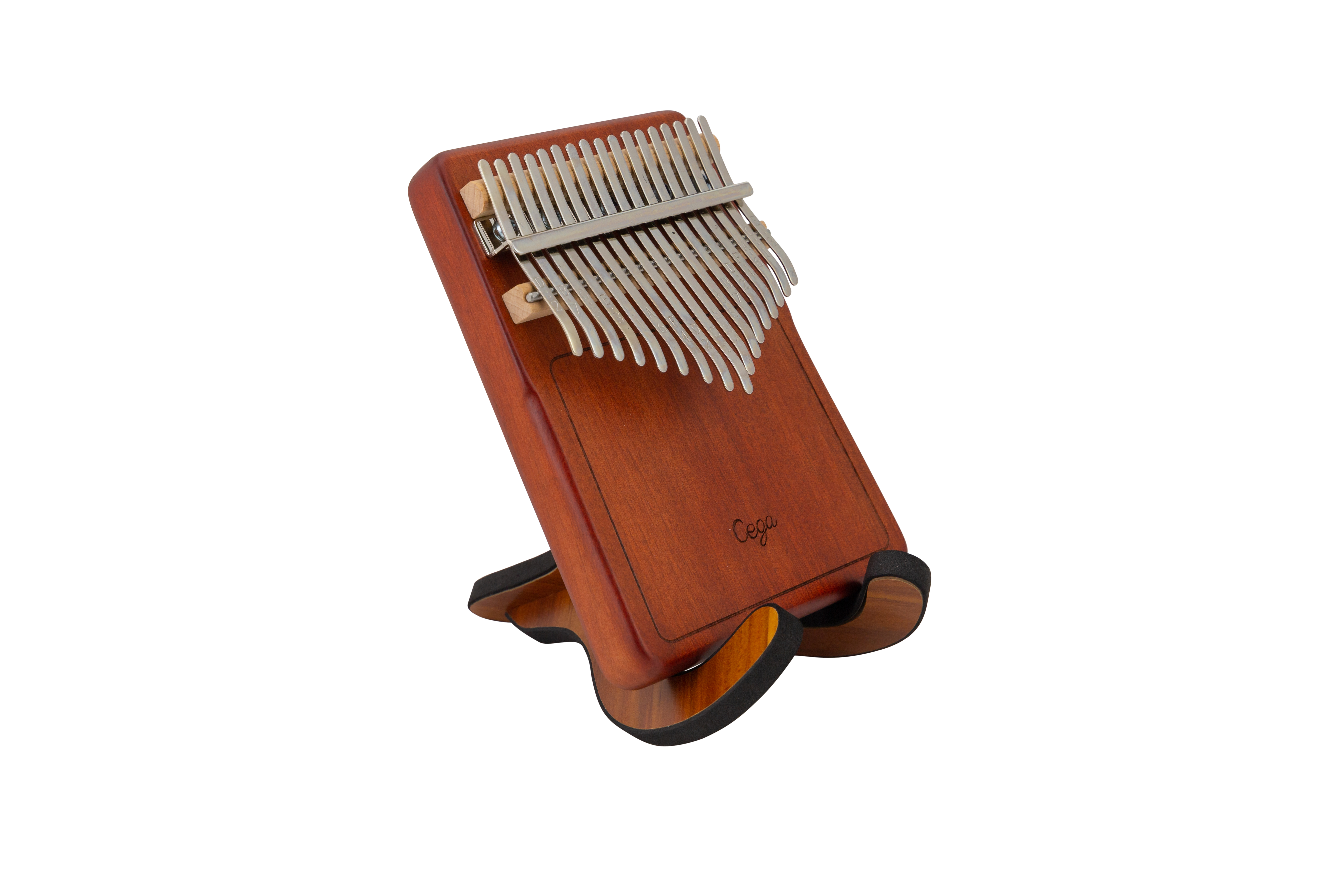 CEGA 17-KEY KALIMBA WITH STAND- CKPSOO