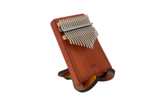 CEGA 17-KEY KALIMBA WITH STAND- CKPSOO