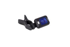 Crossfire CHT-09 Chromatic Clip-On Tuner