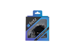 FRETZ Strap Lock - BLACK