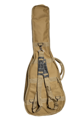 Fretz Babe Traveller Deluxe Heavy Duty Guitar Gig Bag (Fawn)