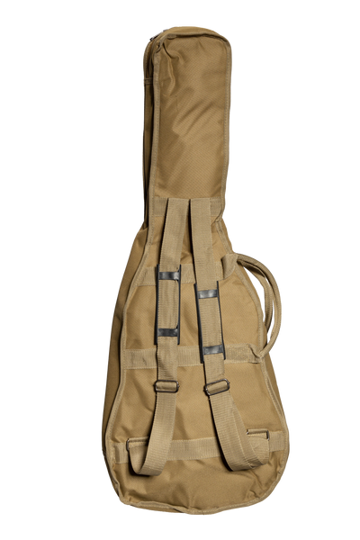 Fretz Babe Traveller Guitar Gig Bag (Fawn)