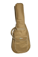 Fretz Babe Traveller Guitar Gig Bag (Fawn)