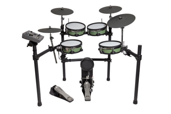 Kahzan KTD-ACE-520 Electronic Drum Kit