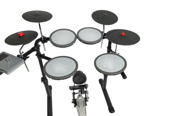 Kahzan KTD-MK-0PLUS Electronic Drum Kit