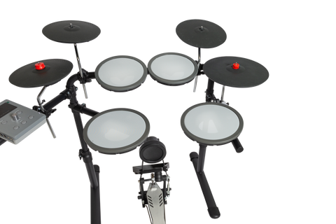 Kahzan KTD-MK-0PLUS Electronic Drum Kit