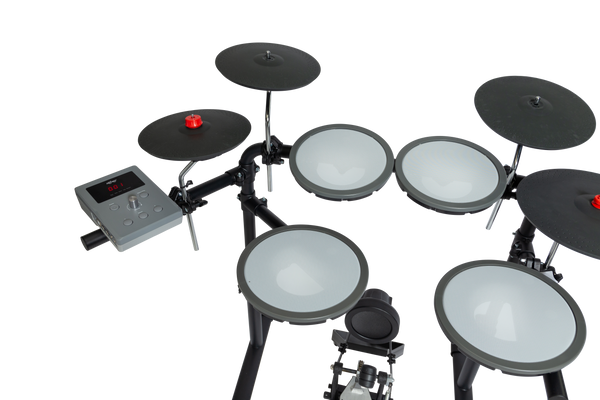 Kahzan KTD-MK-0PLUS Electronic Drum Kit