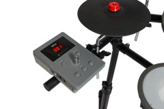 Kahzan KTD-MK-0PLUS Electronic Drum Kit