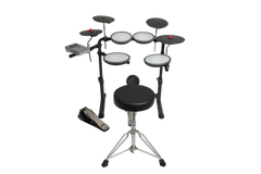 Kahzan KTD-MK-0PLUS Electronic Drum Kit