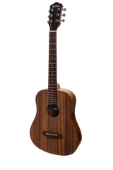 Martinez Acoustic Babe Traveller Guitar (Rosewood)