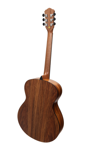 Martinez Acoustic Small Body Guitar (Rosewood)