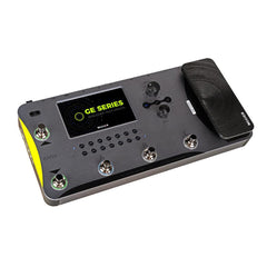 Mooer GE1000 Intelligent Multi Effects Pedal