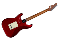 Mooer GTRS S800 Intelligent Guitar (Metal Red)