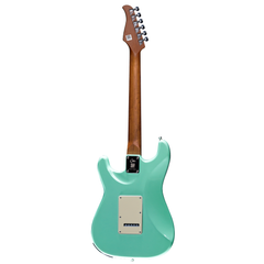 Mooer GTRS S801 Intelligent Guitar (Surf Green)