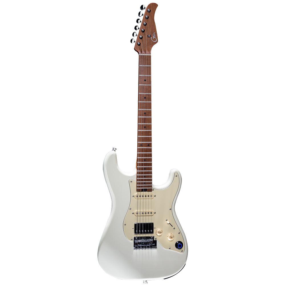 Mooer GTRS S801 Intelligent Guitar (Vintage White)