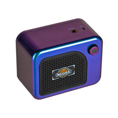 Mooer 'Hornet' 05i 5 Watt Intelligent Modelling Combo Amplifier (Purple)