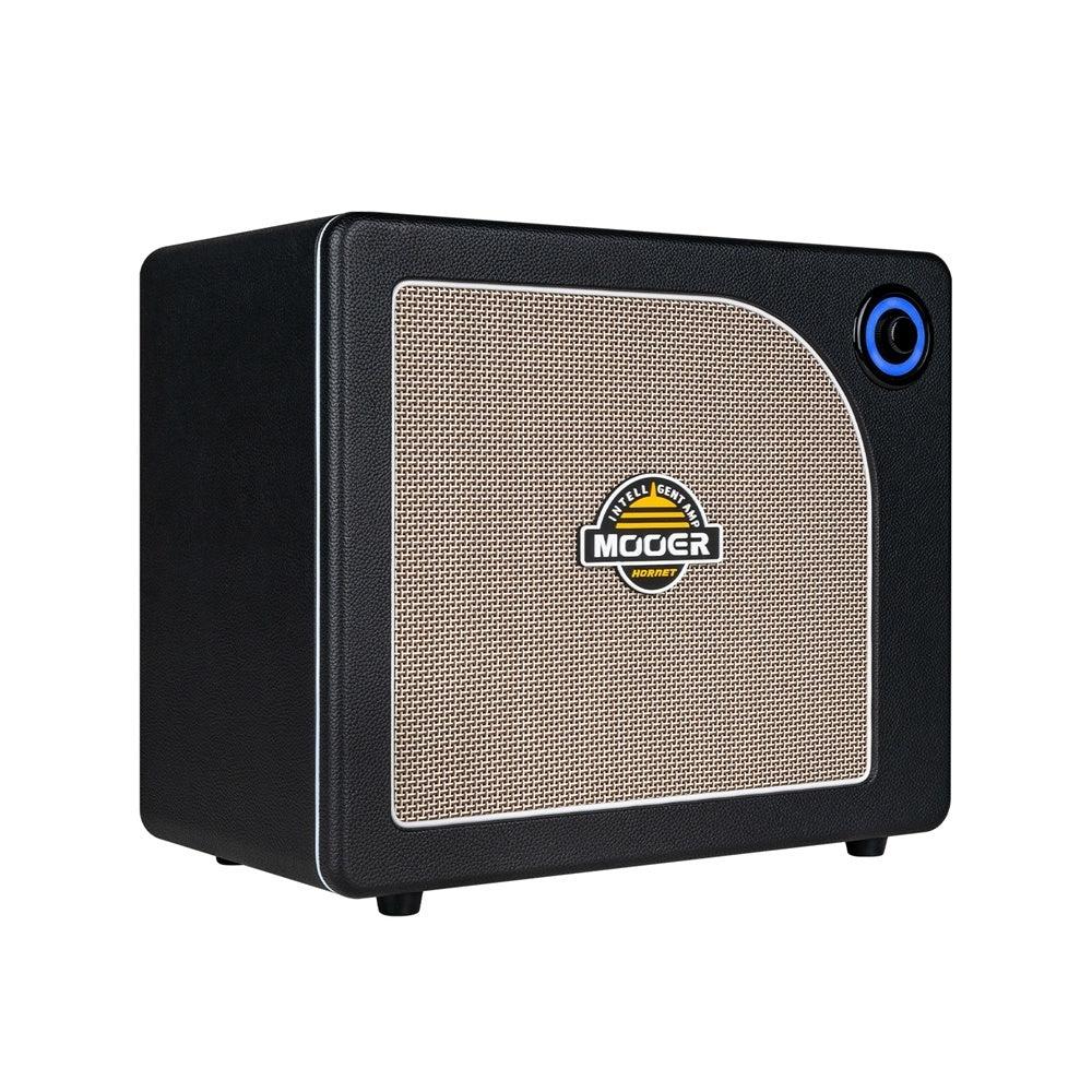 Mooer 'Hornet' 30i 30 Watt Intelligent Modelling Combo Amplifier (Black)