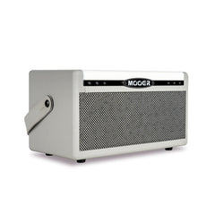 Mooer  SD30i 30 Watt Intelligent Multi-Effects and Modelling Amplifier - Rechargeable