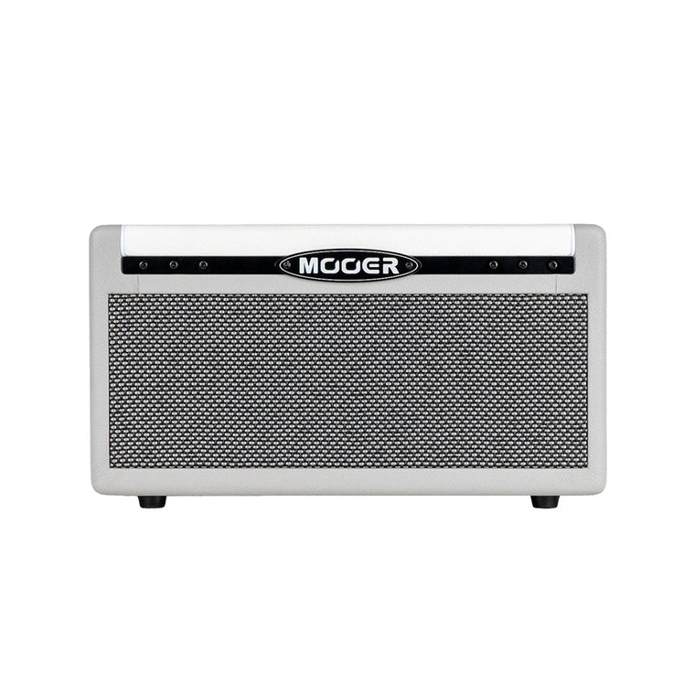 Mooer  SD30i 30 Watt Intelligent Multi-Effects and Modelling Amplifier - Rechargeable