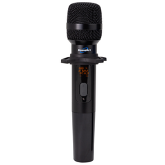 SOUNDART SWS-D2 WIRELESS MICROPHONE (SINGLE)