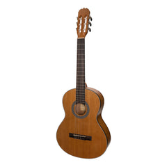 Sanchez 3/4 Size Student Classical Guitar Pack (Acacia)