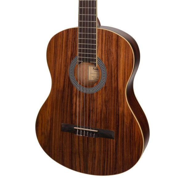 Sanchez Full Size Student Classical Guitar (Rosewood)