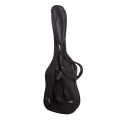 Casino ST-Style Electric Guitar Set (Black)