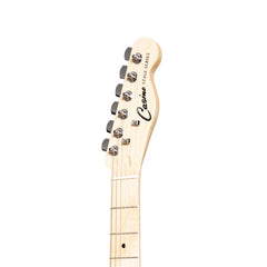 Casino TE-Style Electric Guitar Set (Natural Gloss)