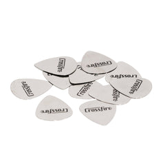 Crossfire Metal Picks (12 Pack)-CGA-MGP-12