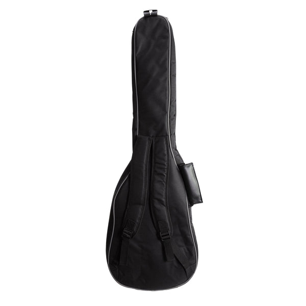 Crossfire Standard Padded Electric Guitar Gig Bag (Black)