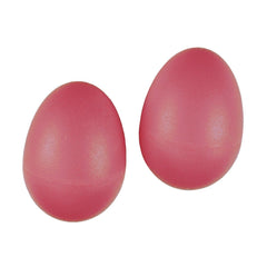 Drumfire Egg Shaker (Single) - Assorted Colours