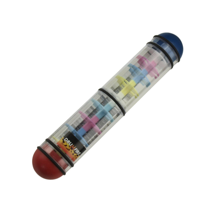 Drumfire Rain Stick (10