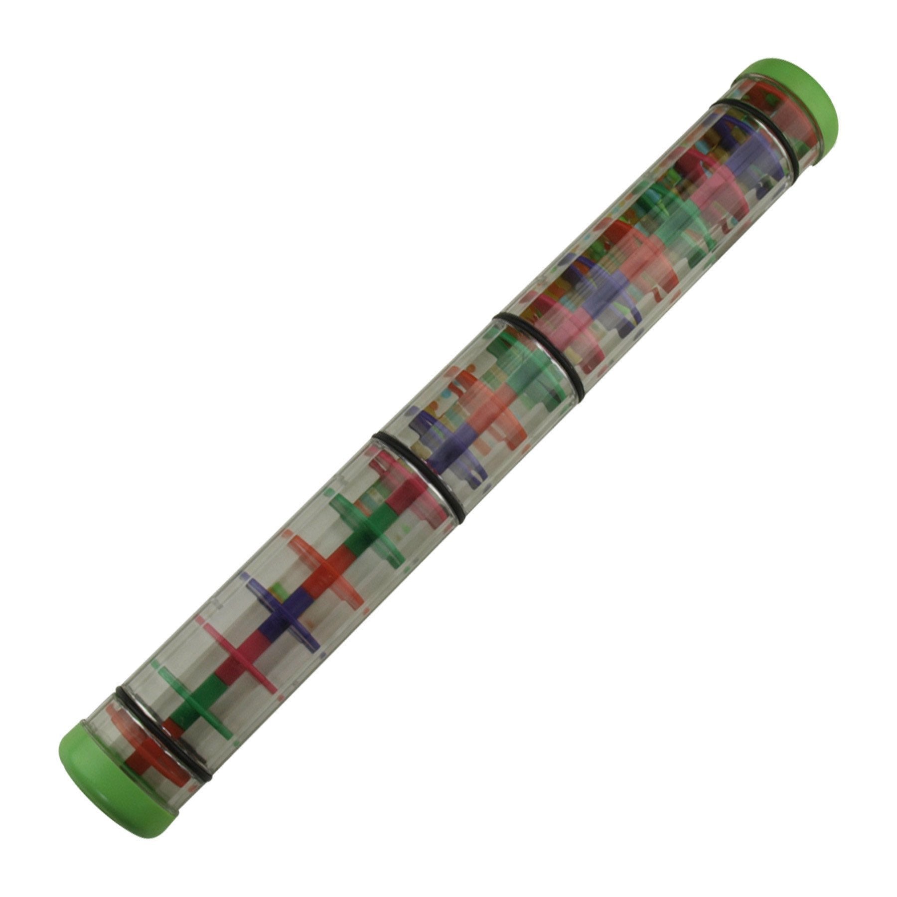 Drumfire Rain Stick (16")-DFP-RS16-MUC