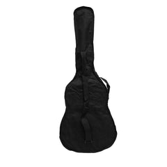 Fretz 1/4 Size Classical Guitar Gig Bag (Black)