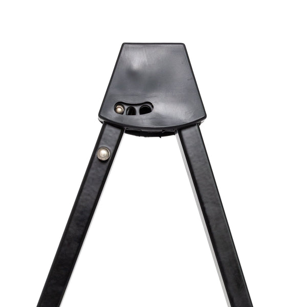 Fretz A-Frame Folding Acoustic/Electric Guitar Stand (Black)