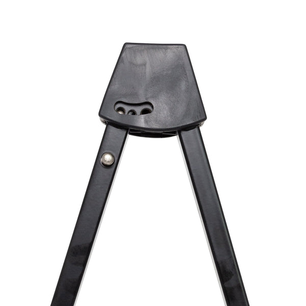 Fretz A-Frame Folding Electric Guitar Stand (Black)