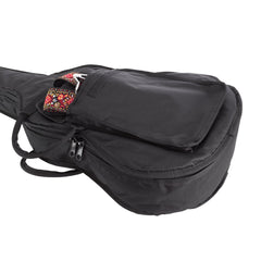 Fretz Deluxe 3/4 Classical Guitar Gig Bag (Black)