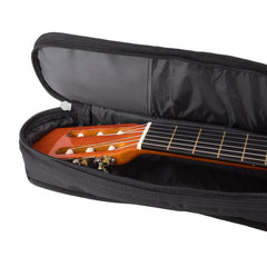 Fretz Deluxe Classical Guitar Gig Bag (Black)