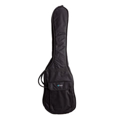 Fretz Deluxe Electric Bass Guitar Gig Bag (Black)-FGB-B10PE-BLK