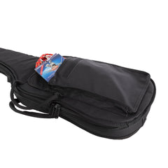 Fretz Deluxe Electric Guitar Gig Bag (Black)