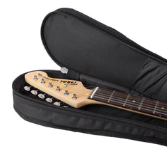 Fretz Deluxe Electric Guitar Gig Bag (Black)