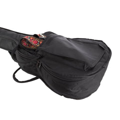 Fretz Heavy Duty Classical Guitar Gig Bag (Black)