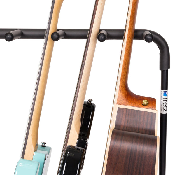 Fretz Multi-Rack Guitar Stand (5 Guitars)