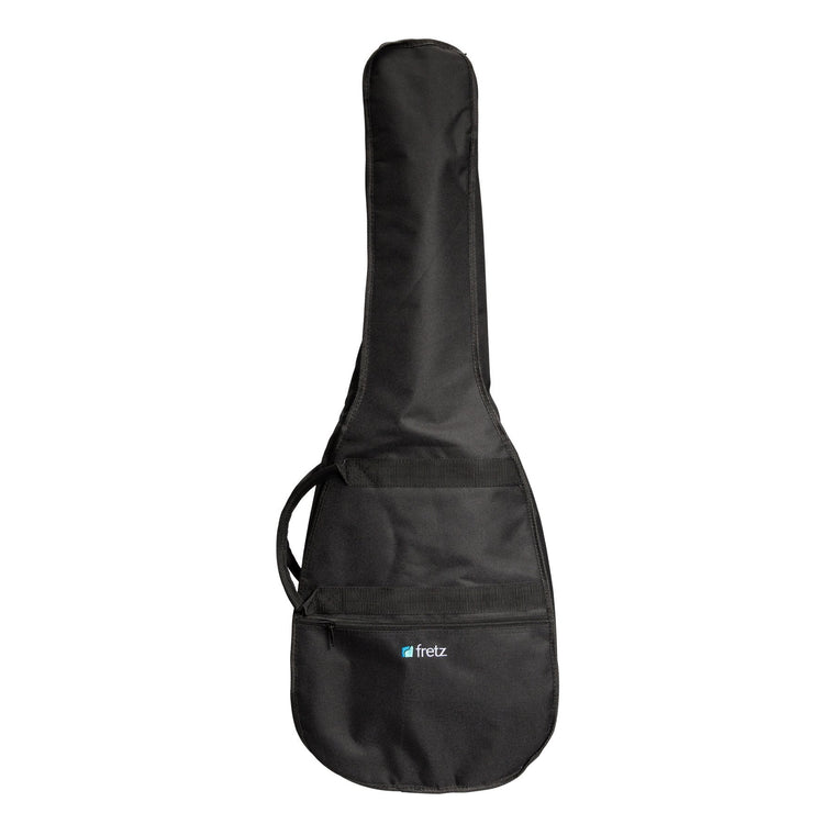 Fretz Padded 3/4 Classical Guitar Gig Bag (Black)