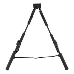 Fretz Pro-lite A-Frame Compact Guitar Stand (Black)