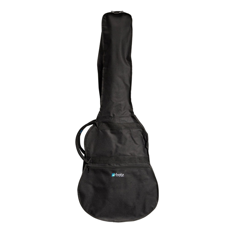 Fretz Standard Classical Guitar Gig Bag (Black)