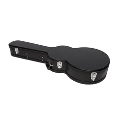 J&D AG20 Deluxe Hard Case (Black)